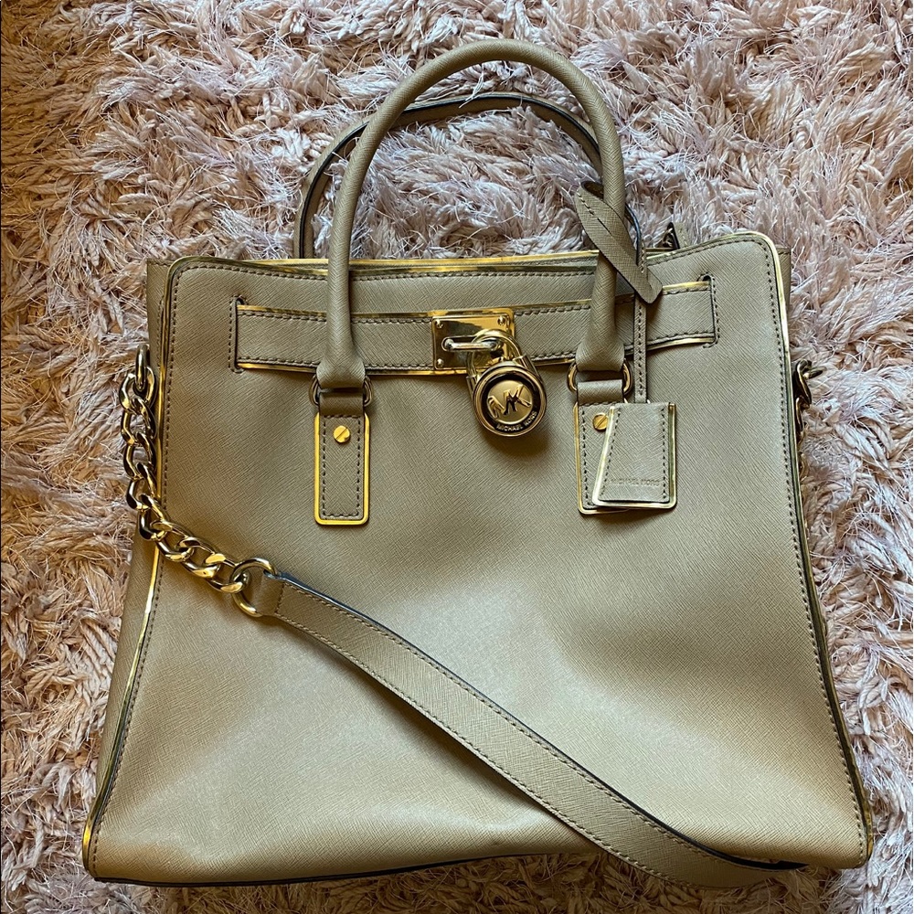 Michael Kors Hamilton